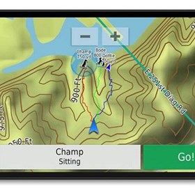 Garmin DriveTrack 71 *Clearance*