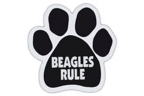 Beagles Rule