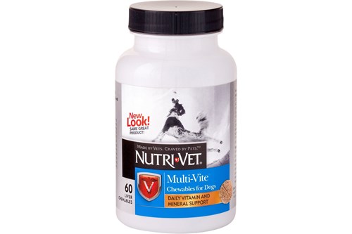 Nutri Vet Multi Vitamin