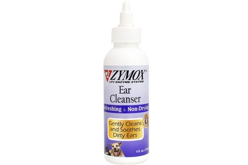Zymox Ear Cleaner