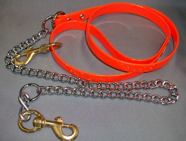 3/4" SolarGlo Tree Lead