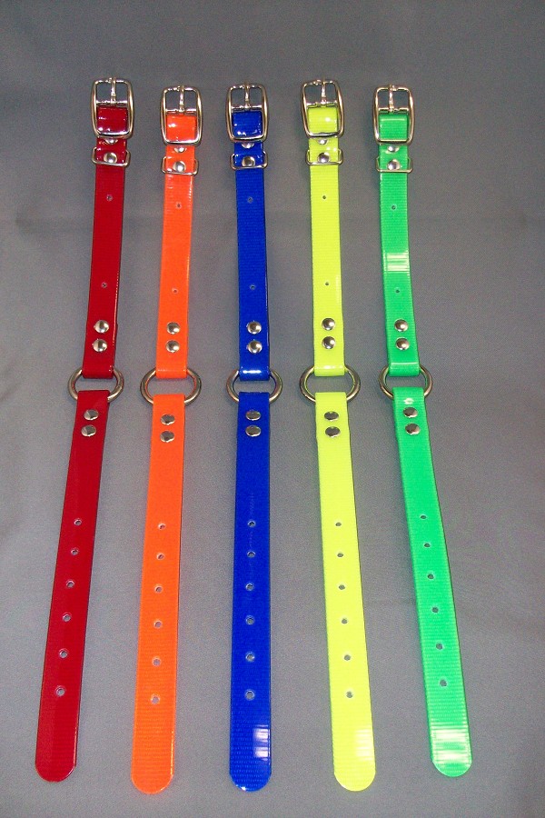 1" SolarGlo Collar
