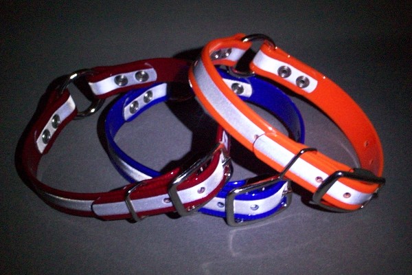 3/4" SolarBlaze Collar