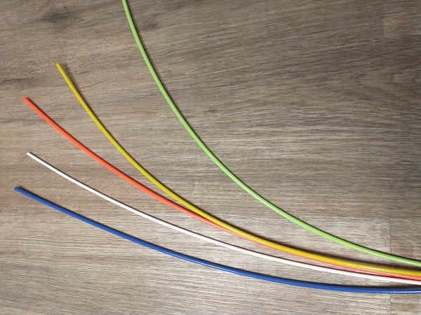 Aftermarket Replacement Antenna