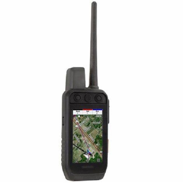Garmin Alpha 300/300i Handheld