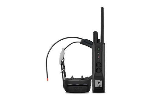 Garmin Pro 550 Plus - Sacandaga Dog Supply