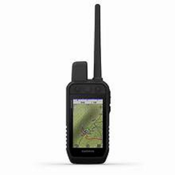 Garmin Alpha 200 Plus Handheld