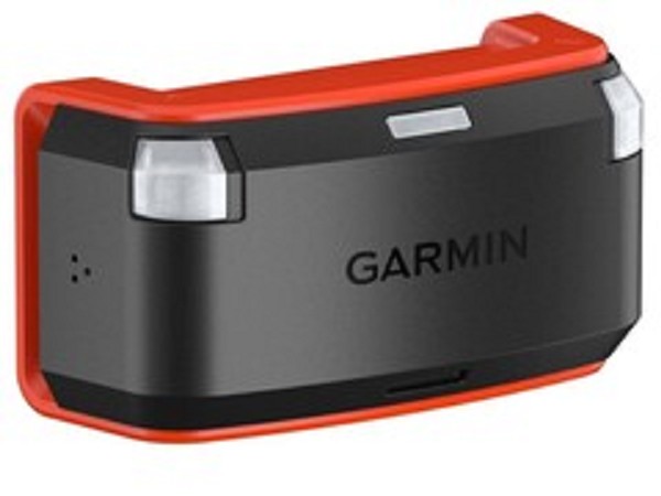 Garmin Alpha LTE