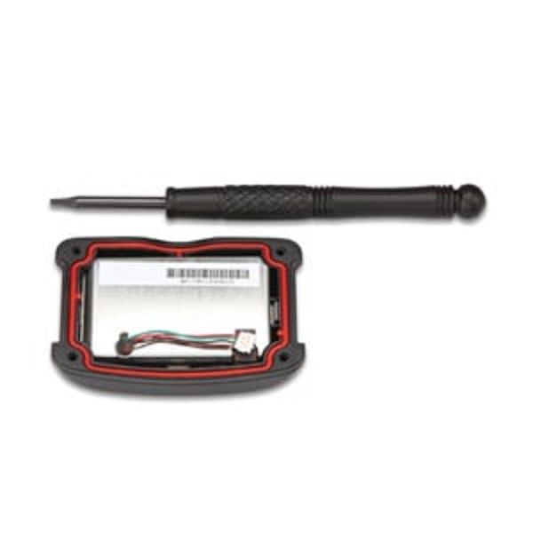 Garmin Bark Limiter Battery