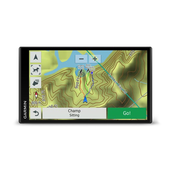 Garmin DriveTrack 71 *Clearance*