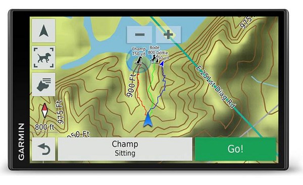 Garmin DriveTrack 71 *Clearance*