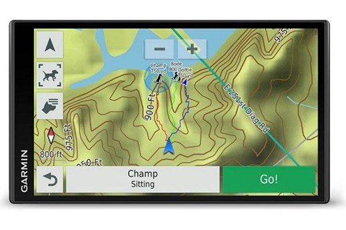 Garmin DriveTrack 71 *Clearance*