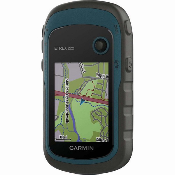 Garmin eTrex 22x