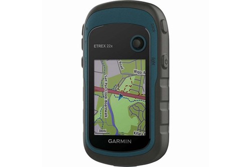 Garmin eTrex 22x