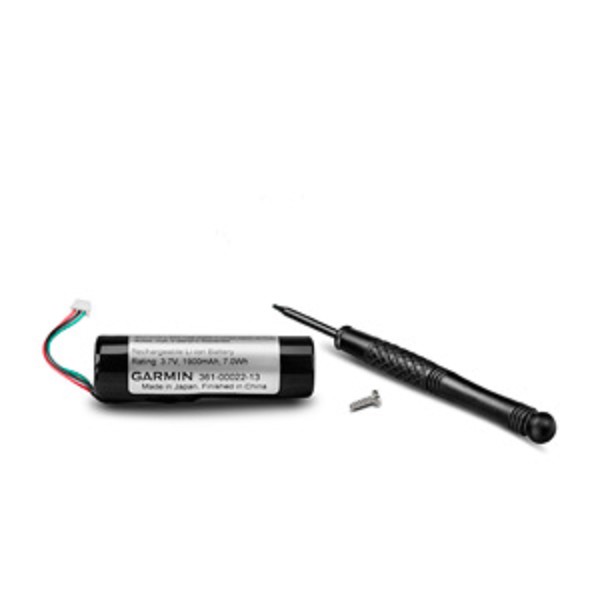 Garmin Pro Series Handheld Battery