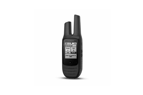 Garmin Rino 700