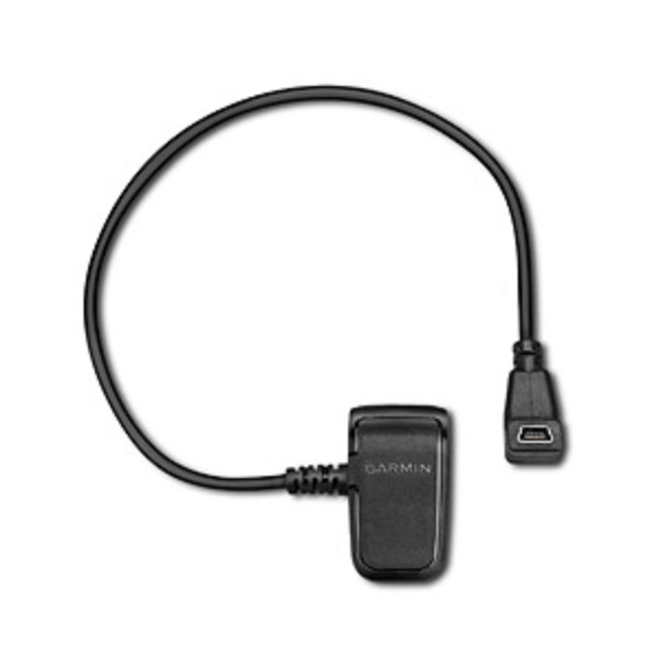 Garmin TT15 Mini Charging Clip