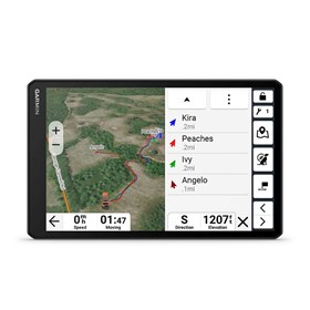 Garmin Alpha XL Tablet