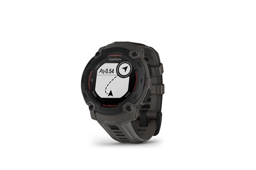 Garmin Instinct E