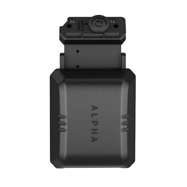 Garmin Zero Length Flex Band