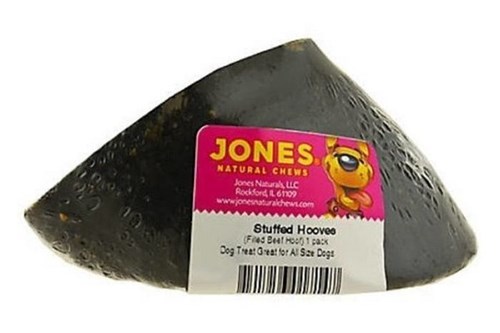 Jones Stuffed Hoof