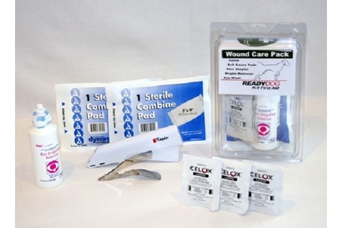 Wound Care Pack CX