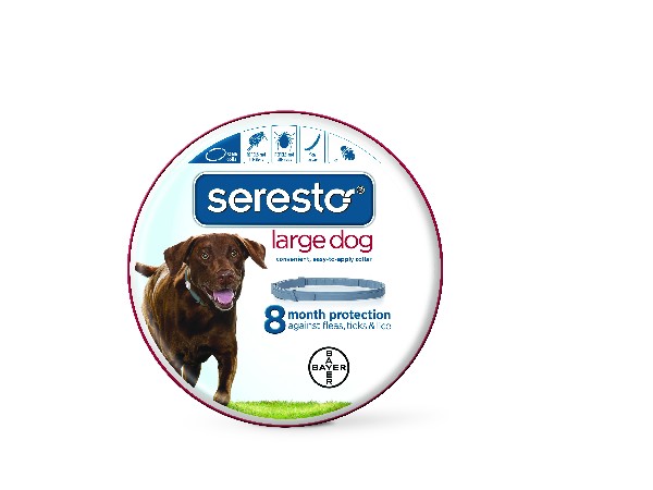 Seresto Flea & Tick Collar