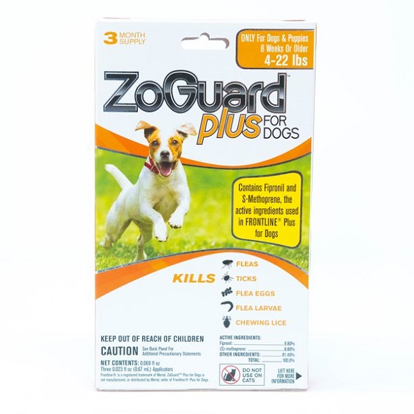 ZoGuard Plus
