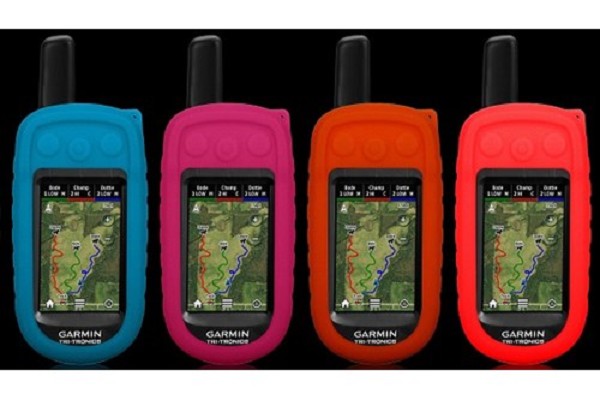 Garmin Alpha 100 Gel Cover