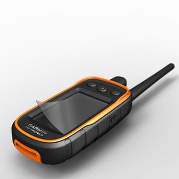 Garmin Alpha Screen Protector