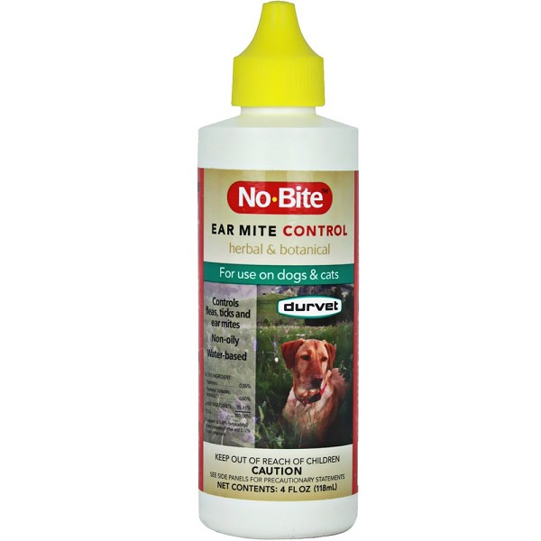 Durvet Ear Mite Control