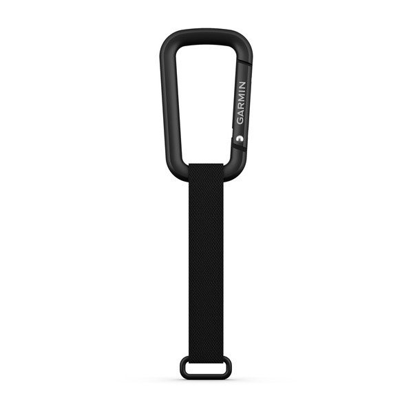 Garmin Lanyard Carabiner Clip