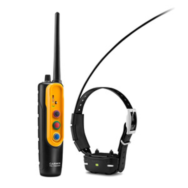 Garmin Pro Trashbreaker 