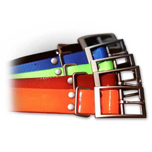 Garmin tt15 collar straps sale