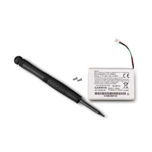 Garmin Pro Series Battery