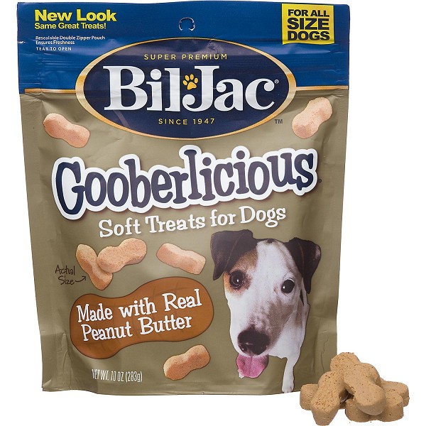 Gooberlicious 2024 dog treats