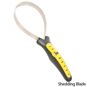 Shedding Blade
