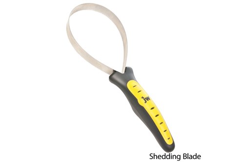 Shedding Blade