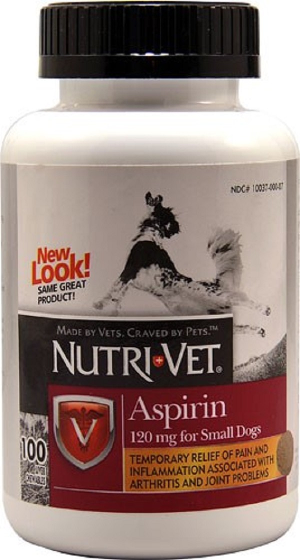 Aspirin for Dogs