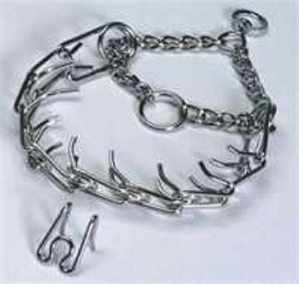 Medium Prong Collar