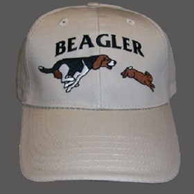 Beagler Cap